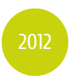 Jahreszahl 2012 Jahreszahl 2012