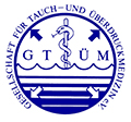 GTÜM Logo